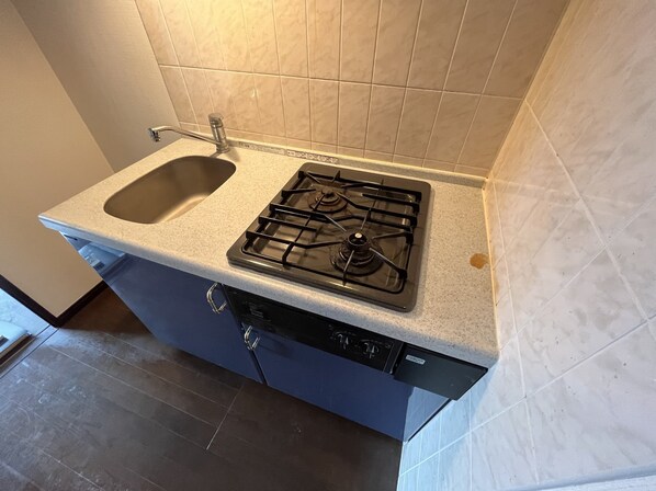 レジディア銀座東の物件内観写真